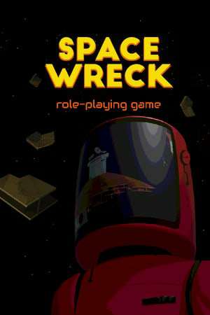 Space Wreck BETA Space Wreck BETA