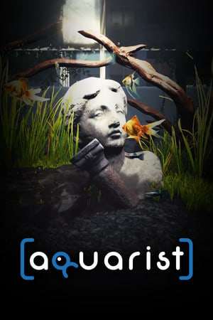 Aquarist