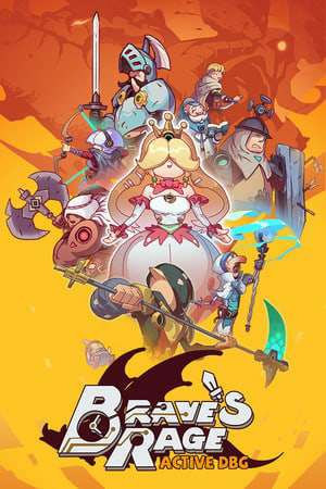 Brave's Rage