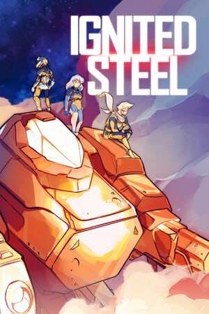 Ignited Steel: Mech Tactics Ignited Steel: Mech Tactics