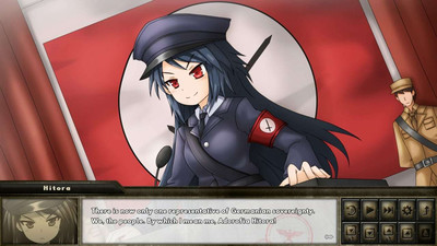 второй скриншот из My Little Dictator