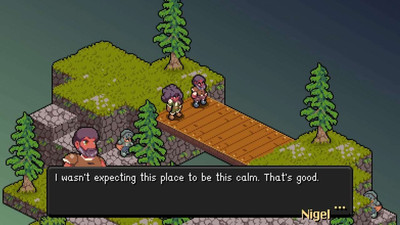 первый скриншот из Vanaris Tactics