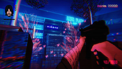 второй скриншот из Project Downfall