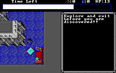 первый скриншот из Forgotten Realms: The Archives - Collection Two