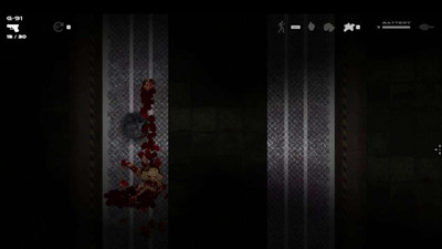 второй скриншот из The Last Man