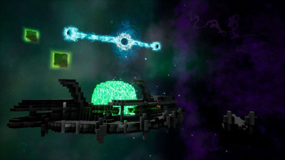 первый скриншот из Outerverse