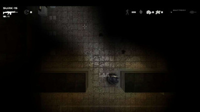 первый скриншот из The Last Man