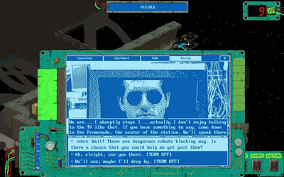 третий скриншот из Space Wreck BETA
