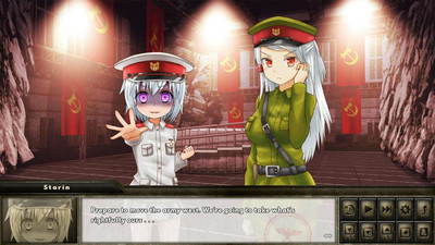 первый скриншот из My Little Dictator