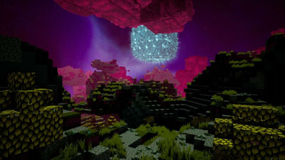 четвертый скриншот из Outerverse