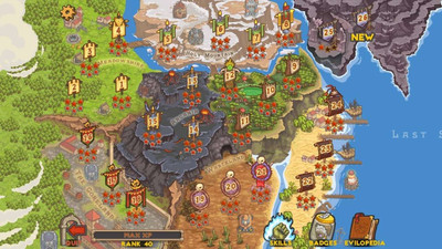 второй скриншот из Cursed Treasure 2 Ultimate Edition - Tower Defense