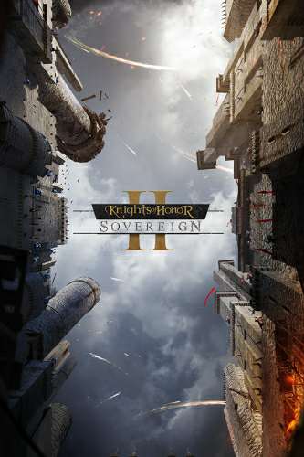 Knights of Honor II (2): Sovereign
