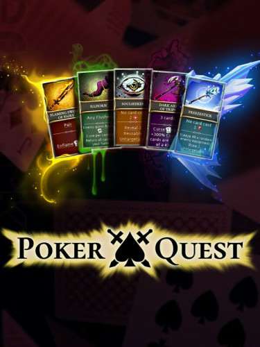 Poker Quest Poker Quest