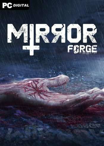 Mirror Forge Mirror Forge