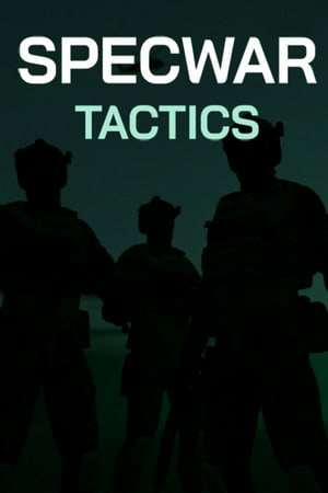 SPECWAR Tactics