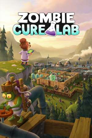 Zombie Cure Lab DEMO