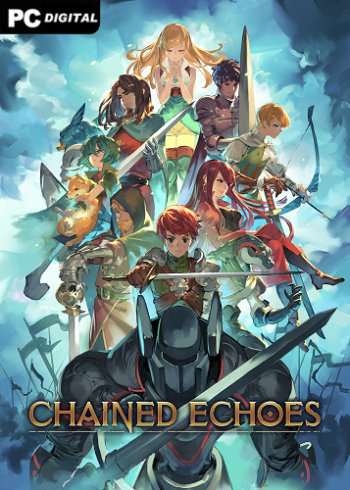 Chained Echoes Chained Echoes
