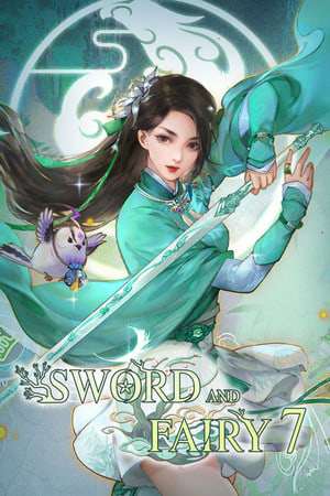 Chinese Paladin: Sword and Fairy 7 Chinese Paladin: Sword and Fairy 7