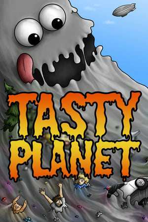 Tasty Planet Remaster Tasty Planet Remaster