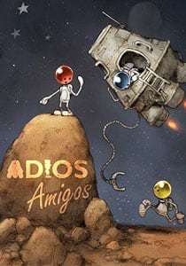 ADIOS Amigos: A Space Physics Odyssey