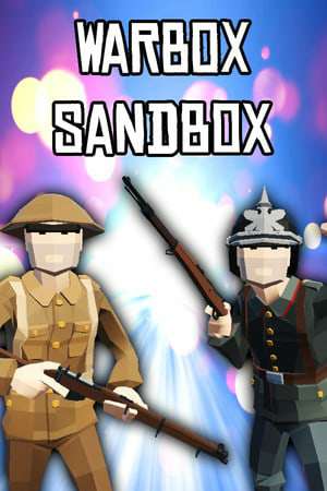 Warbox Sandbox Warbox Sandbox