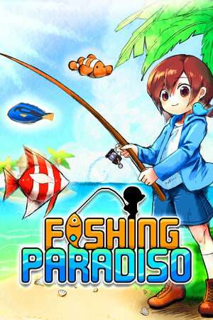 Fishing Paradiso Fishing Paradiso