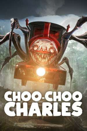 Choo-Choo Charles Choo-Choo Charles