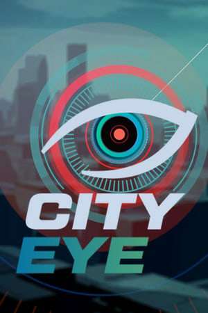 City Eye City Eye