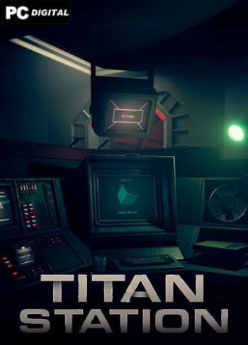 Titan Station