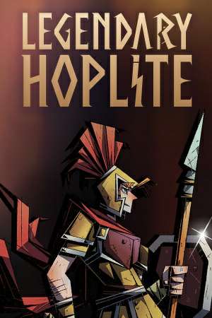 Legendary Hoplite Legendary Hoplite