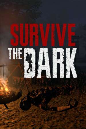 Survive The Dark Survive The Dark