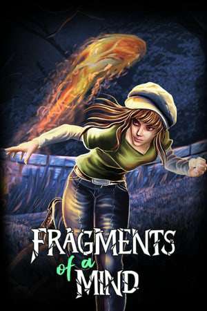 Fragments Of A Mind Fragments Of A Mind