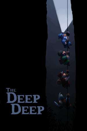 The Deep Deep The Deep Deep