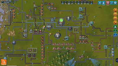 четвертый скриншот из ReFactory