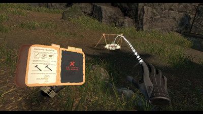 первый скриншот из Survive The Dark
