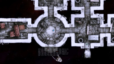 четвертый скриншот из ADIOS Amigos: A Space Physics Odyssey