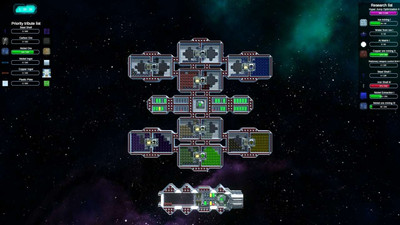 первый скриншот из Final Upgrade