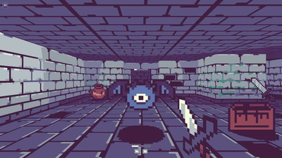 первый скриншот из Gloomgrave