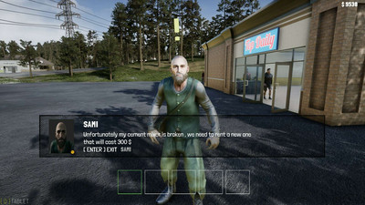 третий скриншот из TRADER LIFE SIMULATOR 2