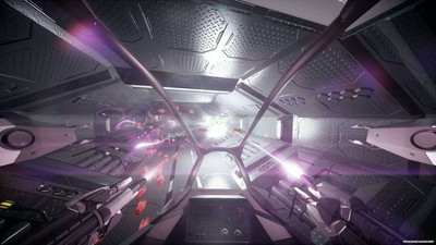 второй скриншот из Project Constraint