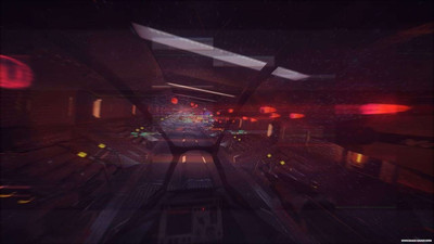 третий скриншот из Project Constraint
