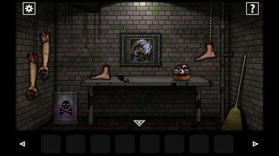первый скриншот из Forgotten Hill Tales
