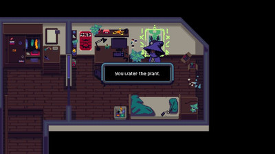четвертый скриншот из Weirdlands BETA