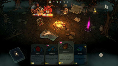 третий скриншот из Dungeon: Faster and Deadlier