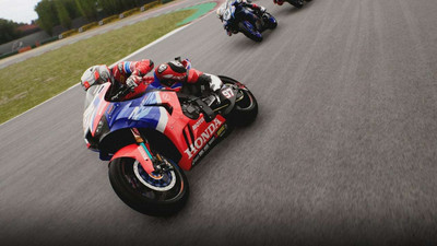 четвертый скриншот из SBK22