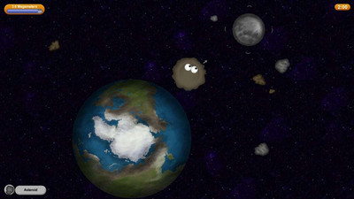первый скриншот из Tasty Planet Remaster