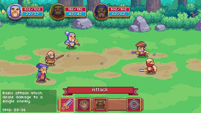 четвертый скриншот из Royal Frontier