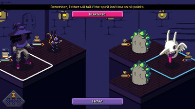первый скриншот из Weirdlands BETA