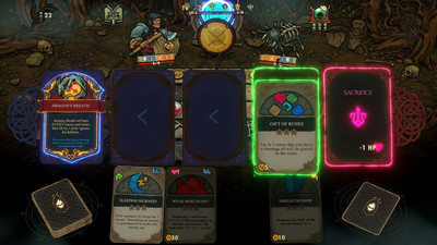 второй скриншот из Dungeon: Faster and Deadlier