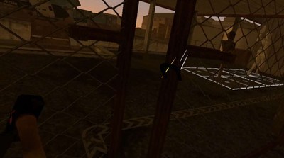 четвертый скриншот из Survive The Dark